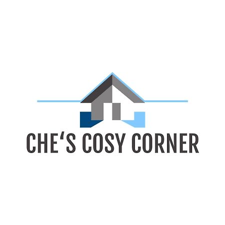 Ches Cozy Corner Helle 1 Zimmer Wohnung Höchberg Εξωτερικό φωτογραφία